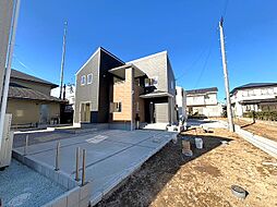 柴田町槻木上町1丁目1期　2号棟