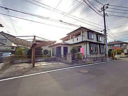 柴田町船岡字清住町