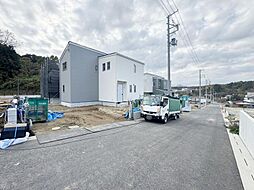 富谷市富谷堂ノ前　B号棟