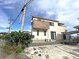 岩沼市恵み野3丁目