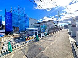 岩沼市桑原1期　3号棟