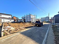 柴田町船岡新栄3丁目　10号棟