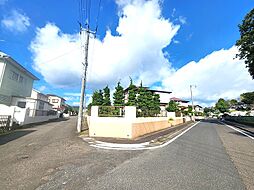 岩沼市土ケ崎3丁目　建築条件なし　Ｂ区画