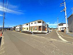 柴田町船岡第21　2号棟