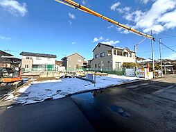 大河原町西桜町3期　1号棟