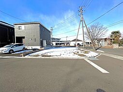 柴田町船岡東2丁目　建築条件付き　No.1