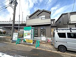 名取市飯野坂3期　1号棟