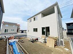 大崎市古川第9　1号棟