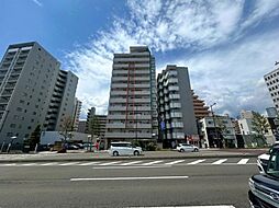 五橋シティハウス