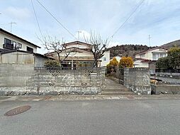 石巻市不動町2丁目　建築条件なし