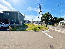 柴田町船岡東2丁目　建築条件無し