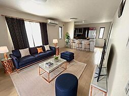 岩沼市恵み野3丁目