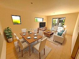 岩沼市栄町2丁目1期