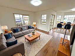 名取市相互台2丁目