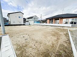 岩沼市押分字奥山　建築条件なし