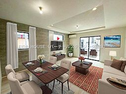 名取市大手町2期