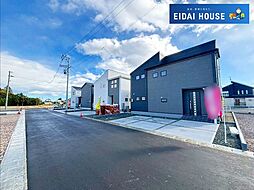 柴田町四日市場1期