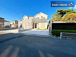 名取市飯野坂1丁目