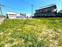 柴田町大字船岡字上大原　建築条件なし
