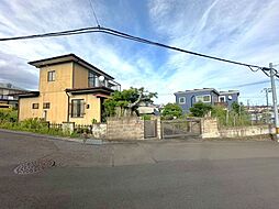 鈎取3丁目 建築条件なし