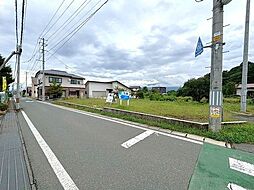 山形県山形市大字長谷堂　建築条件なし