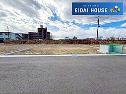 大野田3丁目　建築条件有り