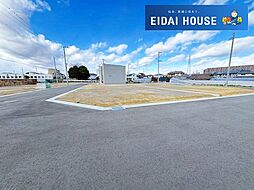 大野田3丁目　建築条件付き