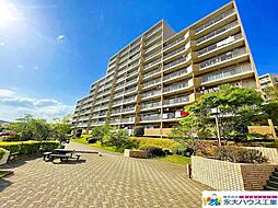 ダイアシティ2000茂庭A2リッヂ