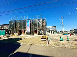 名取市上余田第5