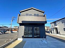 多賀城市町前3期