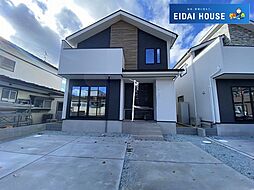 塩竈市清水沢3期