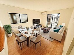 柴田町船岡東第15