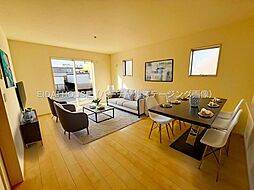 柴田町槻木上町3丁目2期