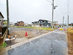 柴田町槻木上町3丁目2期