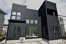 太白区四郎丸字昭和中