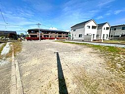 岩沼市南長谷字原　建築条件なし