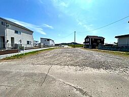 岩沼市南長谷字原　建築条件なし