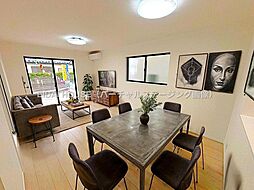 名取市名取が丘2丁目