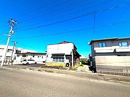 大河原町字幸町　建築条件なし