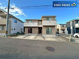 名取市箱塚2丁目