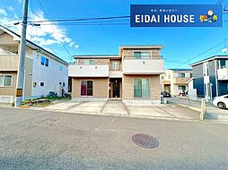 名取市箱塚2丁目