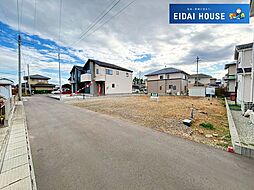 四郎丸字新田 建築条件なし