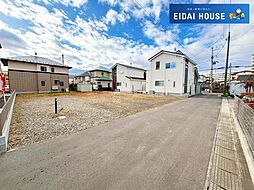 四郎丸字新田 建築条件なし