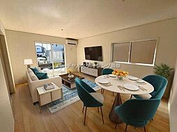 角田市角田第18