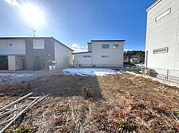 名取市小山 建築条件無し