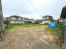 四郎丸字浜堀　建築条件なし