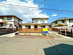 名取市ゆりが丘3丁目