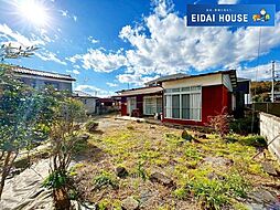 大河原町金ケ瀬字新居掛 建築条件なし