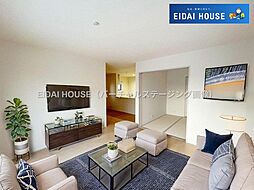 岩沼市栄町3丁目