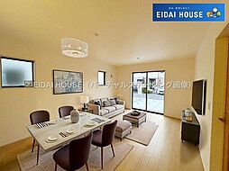 岩沼市栄町3丁目